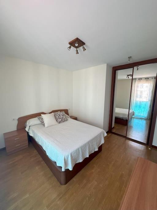 Apartamento Piso Gijon Con Plaza De Garaje Vut4589As Exterior foto
