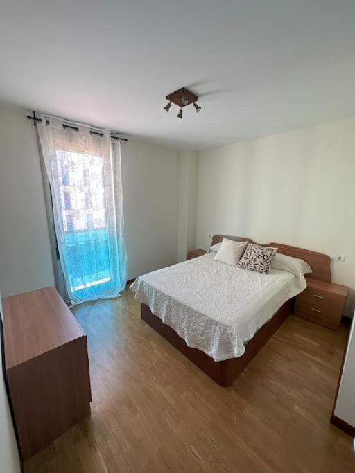 Apartamento Piso Gijon Con Plaza De Garaje Vut4589As Exterior foto
