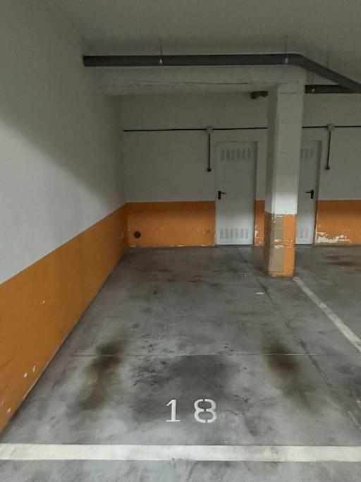 Apartamento Piso Gijon Con Plaza De Garaje Vut4589As Exterior foto